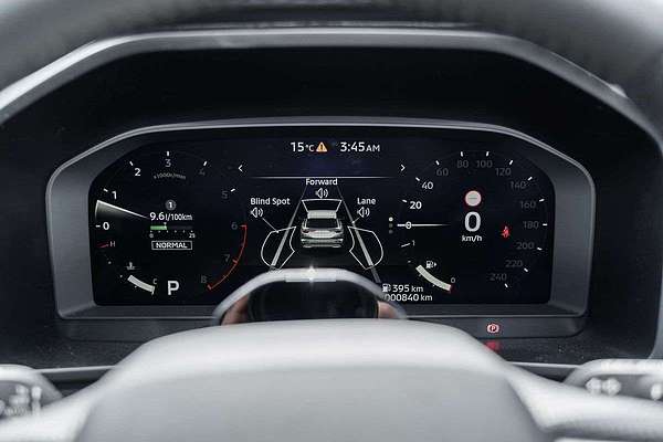 2025 Mitsubishi Outlander Exceed ZM AWD