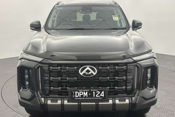 2025 LDV D90 Executive SV9A