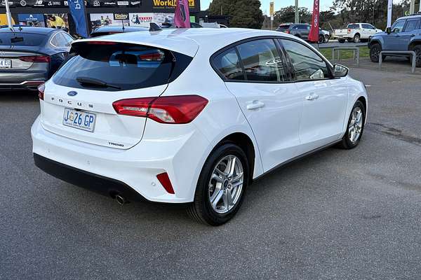 2019 Ford Focus Trend SA