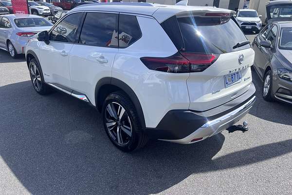 2024 Nissan X-TRAIL Ti-L e-POWER T33