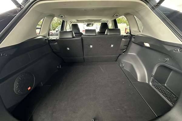 2023 Toyota RAV4 Cruiser AXAH54R