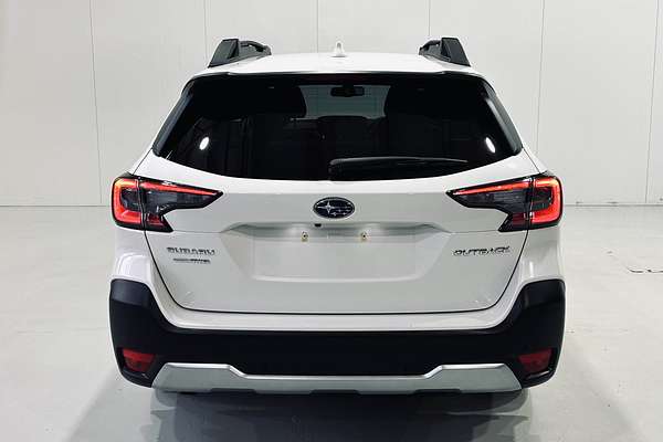 2024 Subaru Outback AWD 6GEN 4X4