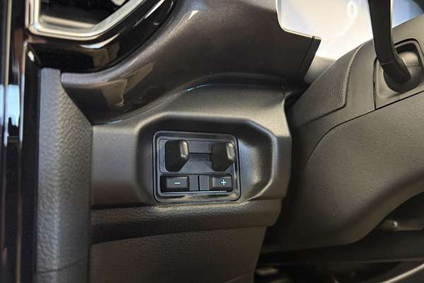 2024 Ford Ranger Wildtrak 4X4 3.0L