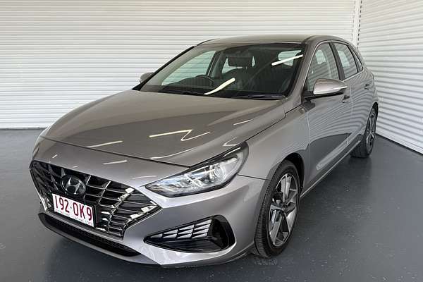 2023 Hyundai i30 Elite PD.V4