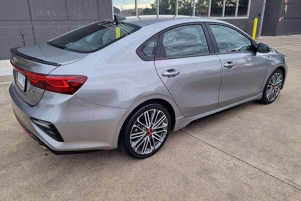 2019 Kia Cerato GT BD