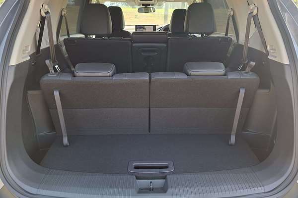 2025 Nissan X-TRAIL N-TREK T33