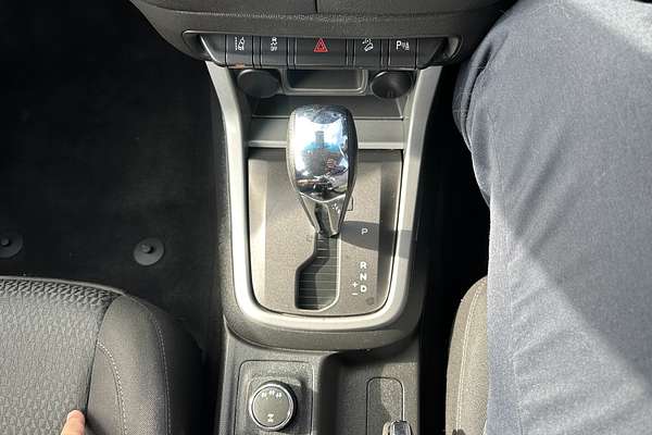 2016 Holden Colorado LTZ RG 4X4