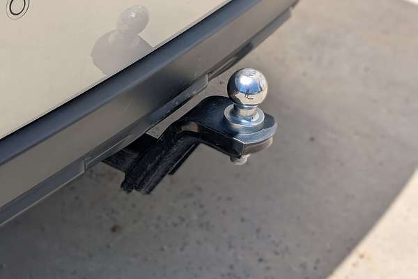 2021 Mitsubishi Outlander ES ZM