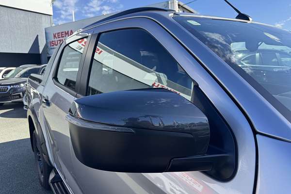 2024 Isuzu D-MAX X-TERRAIN 4X4