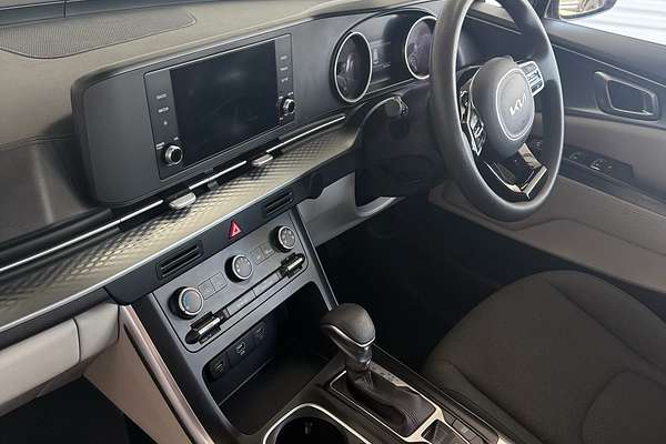 2022 Kia Carnival S KA4