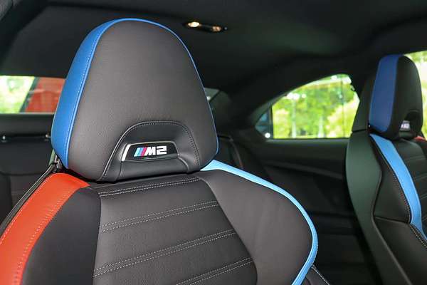 2023 BMW 2 Series M2 G87