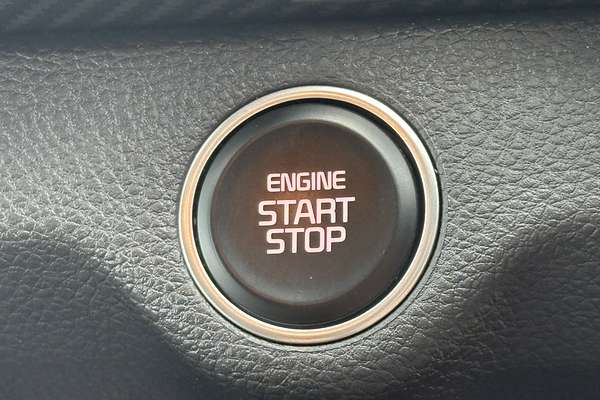 2024 Kia Stonic GT-Line YB