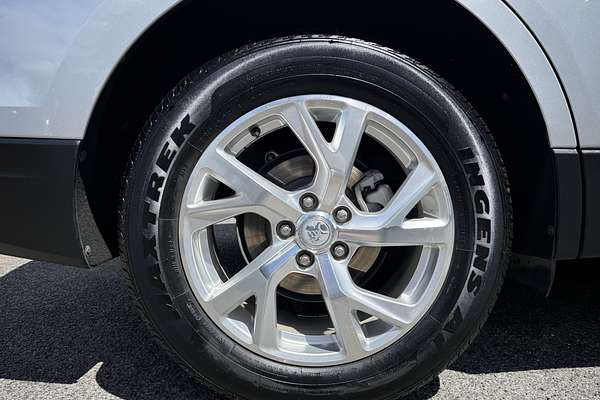 2018 Holden Equinox LT EQ