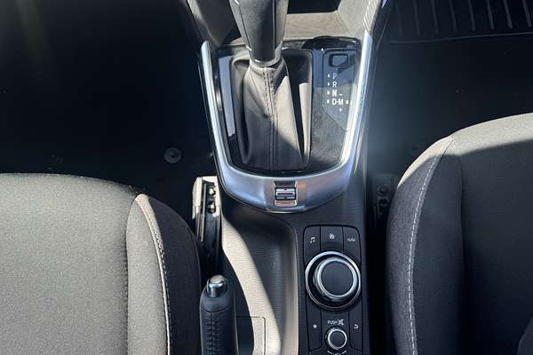 2024 Mazda 2 G15 Pure DJ Series