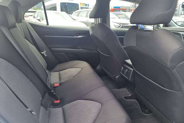 2023 Toyota Camry Ascent AXVH70R