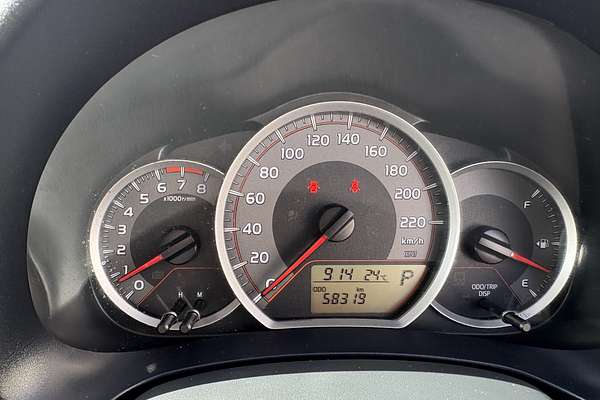 2016 Toyota Yaris Ascent NCP130R