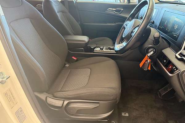 2024 Kia Sportage S NQ5