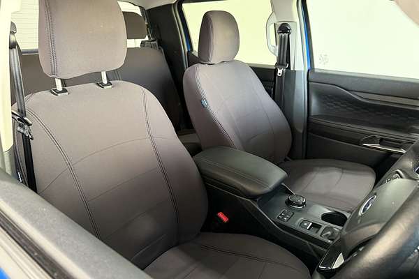 2023 Ford Ranger XLT 4X4 2.0L