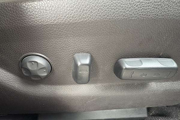 2014 Hyundai Santa Fe Highlander DM2