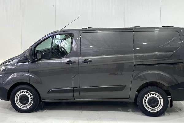 2022 Ford Transit Custom 340S VN 2WD SWB