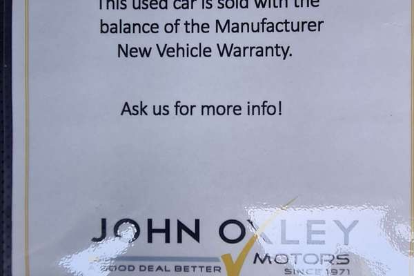 2021 Toyota Landcruiser Prado GXL GDJ150R