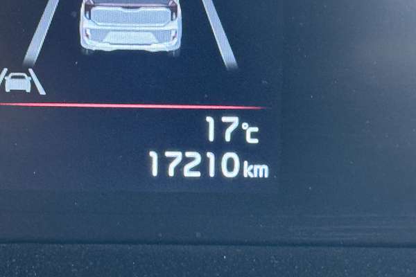 2024 Kia Picanto GT-Line JA PE2