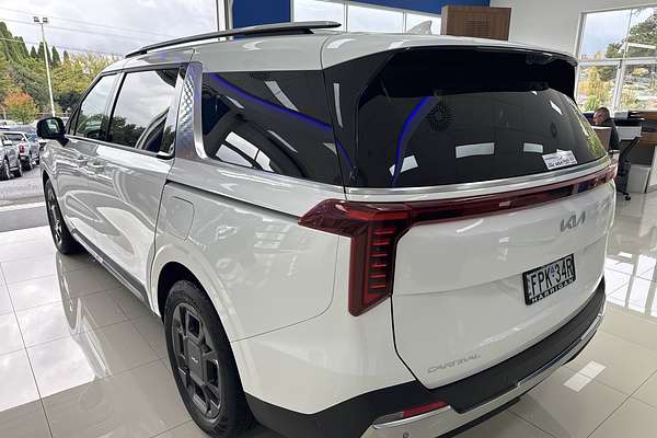 2025 Kia Carnival GT-Line HEV KA4 PE