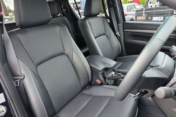 2023 Toyota Hilux Rogue GUN126R 4X4