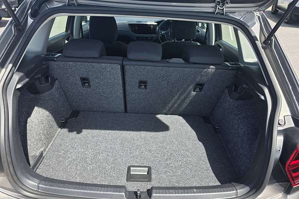 2019 Volkswagen Polo 85TSI Comfortline AW