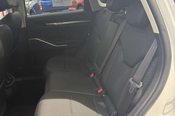 2025 GWM Haval H6 Ultra B01