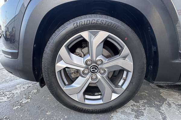 2021 Mazda MX-30 G20e Evolve DR Series
