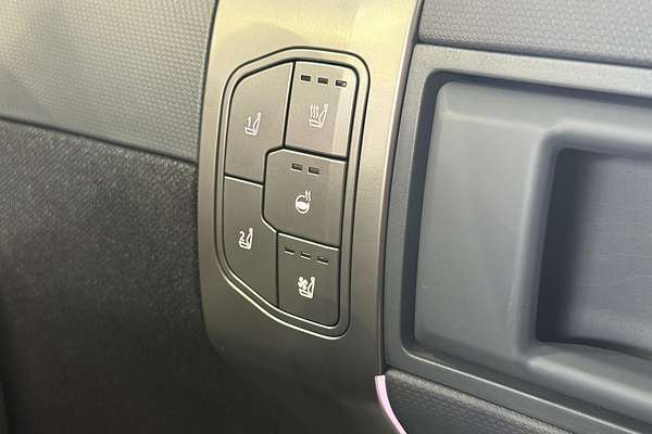 2025 Kia EV3 GT-Line Long Range SV