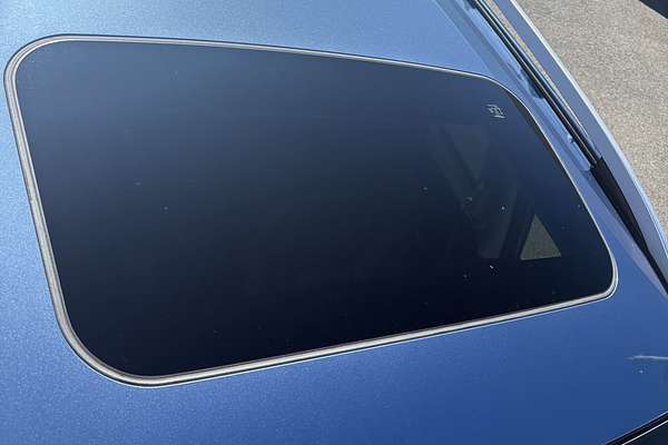 2022 Subaru XV 2.0i-S G5X