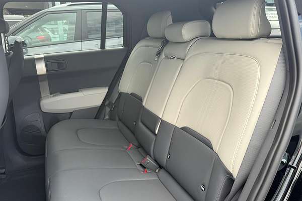 2025 Kia EV3 GT-Line Long Range SV