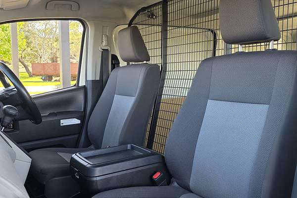 2021 Toyota Hiace  GDH300R LWB
