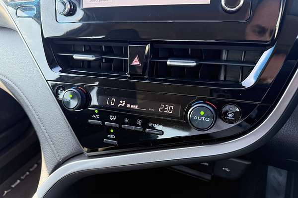 2024 Toyota Camry Ascent AXVH70R