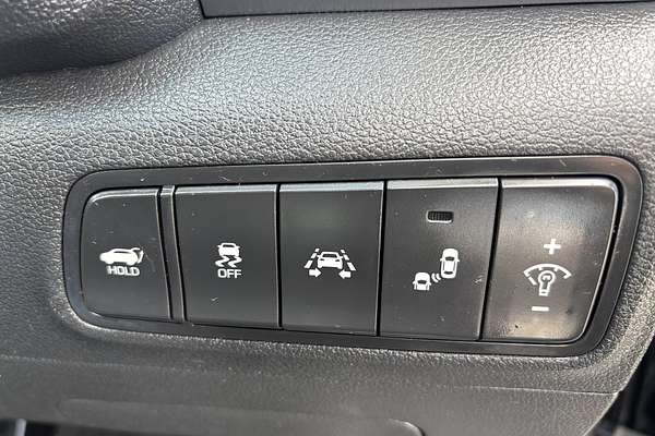 2016 Hyundai Tucson Highlander TLe