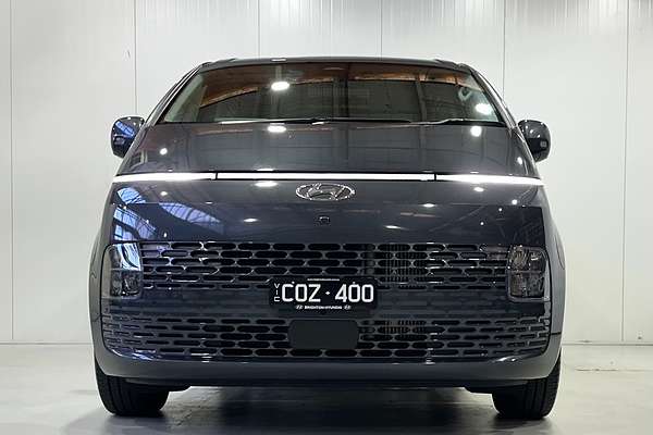 2023 Hyundai STARIA LOAD Premium US4.V2 2WD