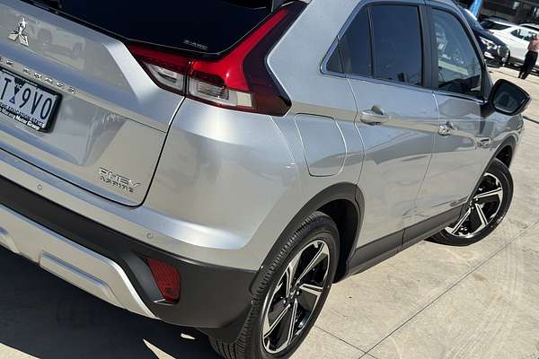 2025 Mitsubishi Eclipse Cross PHEV Aspire YB