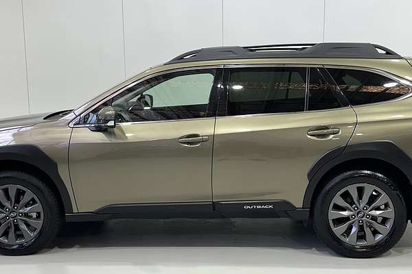 2024 Subaru Outback AWD 6GEN 4X4