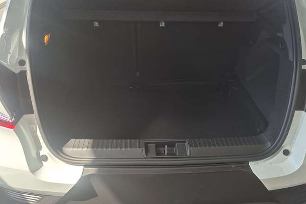 2025 Mitsubishi ASX LS XE 2WD