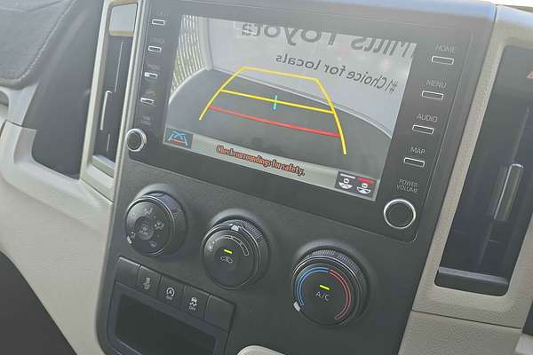 2022 Toyota Hiace GDH300R LWB
