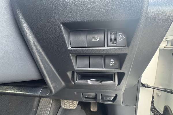 2023 Toyota Landcruiser GXL FJA300R