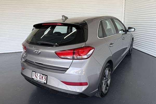 2023 Hyundai i30 Elite PD.V4