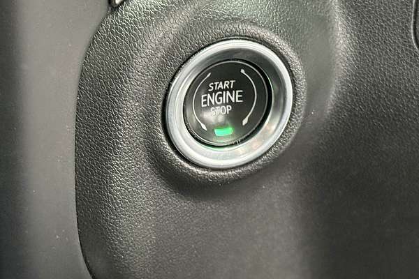 2022 Chevrolet Silverado 1500 LTZ PREMIUM TECH PACK T1 MY23 4X4