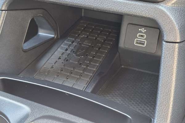 2025 Ford Everest Sport 2.0L