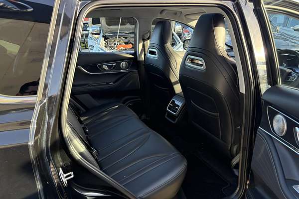 2024 Chery Tiggo 7 Pro Urban