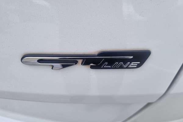 2020 Kia Sportage GT-Line QL