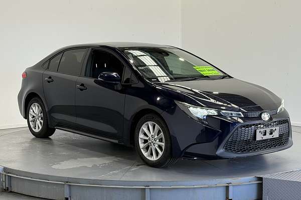 2020 Toyota Corolla Ascent Sport MZEA12R