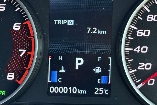 2025 Mitsubishi Eclipse Cross Exceed YB